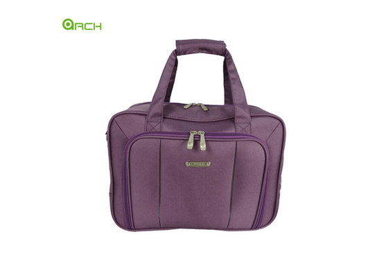1680D Портфель Duffle Дорожная сумка для багажа для деловых женщин