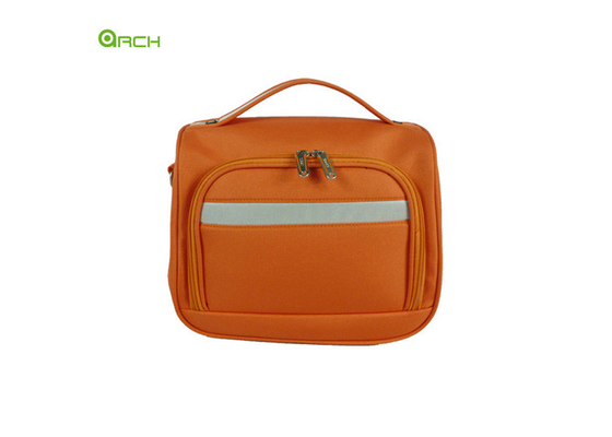 600D Cosmetic Vanity Duffle Дорожная сумка для багажа с модным дизайном