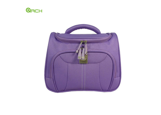 600D Cosmetic Vanity Duffle Дорожная сумка для багажа с одним большим карманом