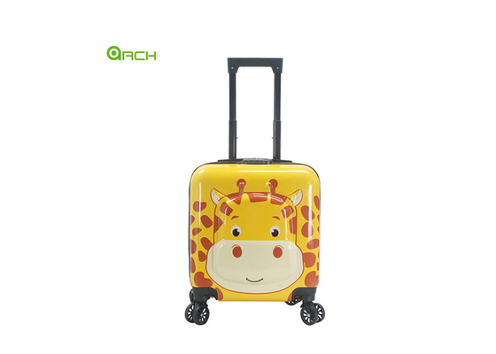 Выбор цены Набор багажа ABS+PC для детей в стиле жирафа