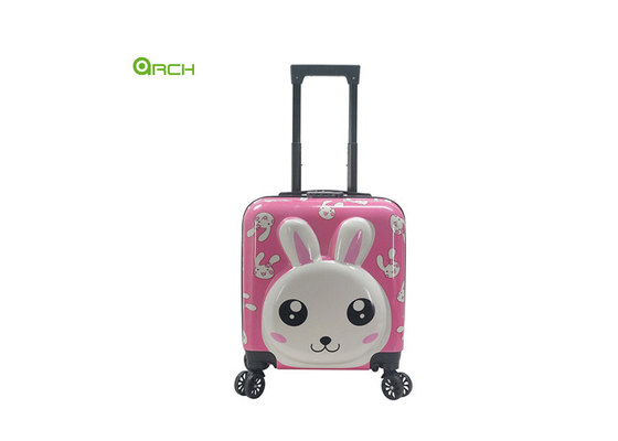 Выбор цен АБС + ПК багажный набор для детей в стиле кролика