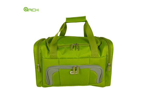 Сумка Duffle спортзала полиэстера перемещения 600D отдыха
