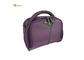 1680D Cosmetic Vanity Duffle Дорожная сумка для багажа с внутренними карманами на молнии