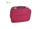 Косметическая минималистичная косметичка Duffle Travel Bag Bag с внутренними эластичными карманами