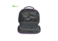 сумка багажа перемещения Duffle случая тщеты 600D с одним передним карманом и Retractable верхней ручкой