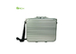 Алюминиевая сумка багажа перемещения Duffle портфеля для бизнес-пользователей