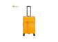 материальная облегченная сумка багажа 1680d+PU устанавливает с колесами полета