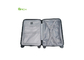ABS+PC твердогранный багаж с передним карманом и спиннерными колесами