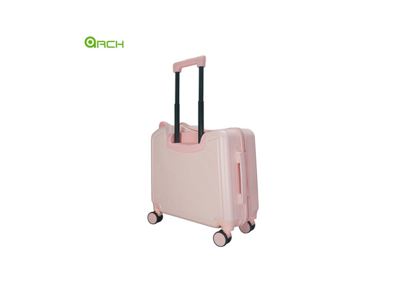 Производитель ABS+PC ′′style riding&quot; Hard Side Luggage для детей