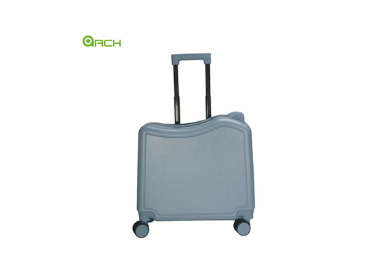Производитель ABS+PC ′′style riding&quot; Hard Side Luggage для детей