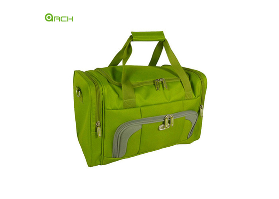 Сумка Duffle спортзала полиэстера перемещения 600D отдыха