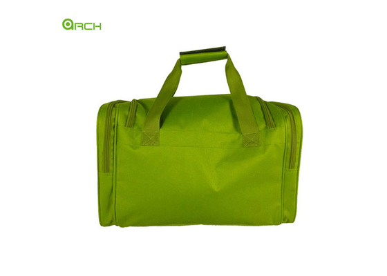 Сумка Duffle спортзала полиэстера перемещения 600D отдыха
