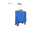 Умная сумка багажа Underseat вагонетки перемещения гобелена с карманом RFID