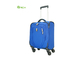 Умная сумка багажа Underseat вагонетки перемещения гобелена с карманом RFID