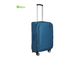Расширяемый обтекатель втулки кармана катит чемодан багажа перемещения