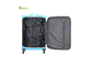 Багаж Eco полиэстера супер светлый дружелюбный с 2 карманами