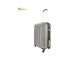 Багаж Retractable чемодана обтекателя втулки Hardside замка комбинации свертывая