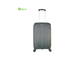 Вагонетка ABS 24 багажа обтекателя втулки Hardside дюйма продолжает чемодан со сжатием геля