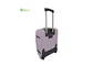 24&quot; багаж чемодана случая обтекателя втулки 600D мягкий с встроенными колесами конька