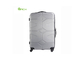 Ровный поверхностный 24 багажа обтекателя втулки Underseat ABS дюйма устанавливает