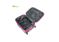 Бирка чемодана 2 передним карманов расширяемым складным интегрированная багажом